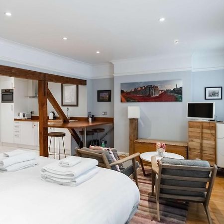 Livestay-Fabulous One Bed Apartments On Covent Garden Londýn Exteriér fotografie