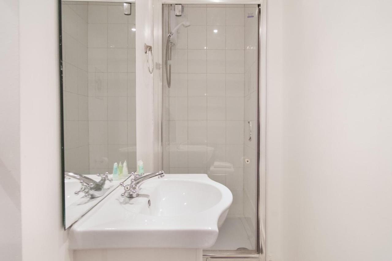 Livestay-Fabulous One Bed Apartments On Covent Garden Londýn Exteriér fotografie