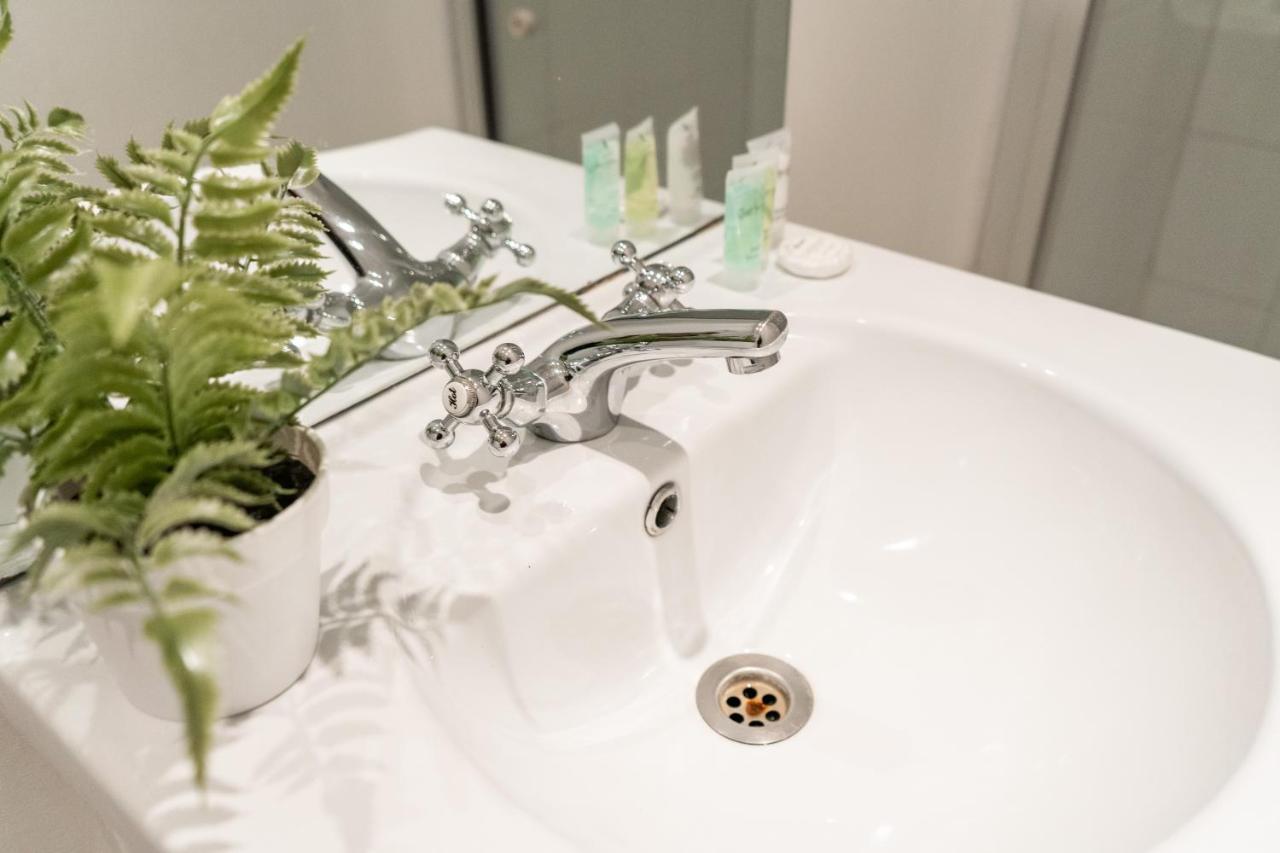 Livestay-Fabulous One Bed Apartments On Covent Garden Londýn Exteriér fotografie