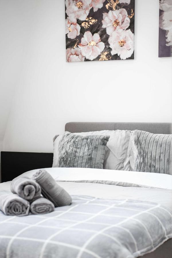 Livestay-Fabulous One Bed Apartments On Covent Garden Londýn Exteriér fotografie