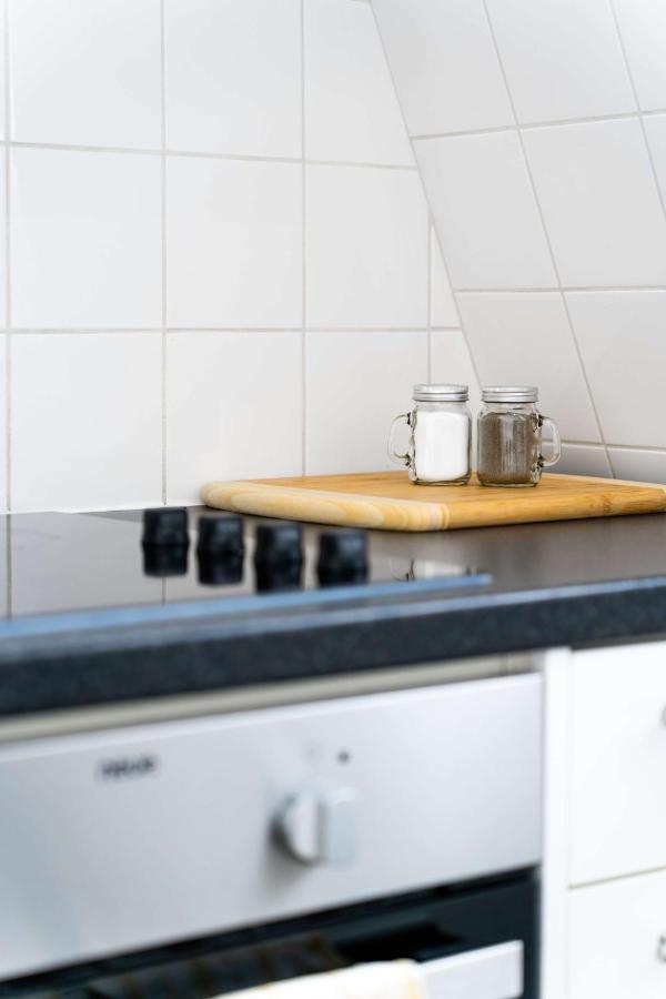Livestay-Fabulous One Bed Apartments On Covent Garden Londýn Exteriér fotografie