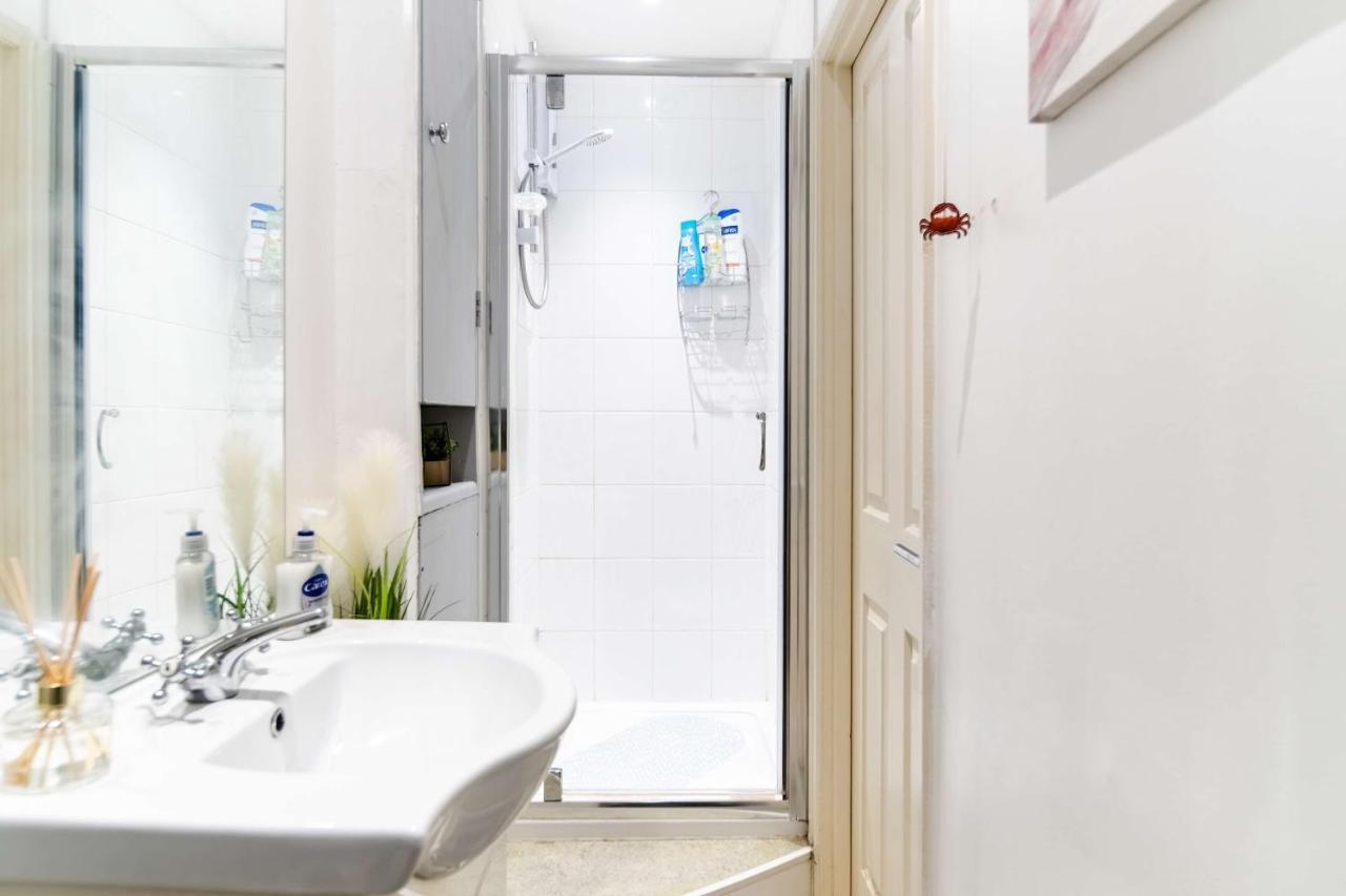 Livestay-Fabulous One Bed Apartments On Covent Garden Londýn Exteriér fotografie