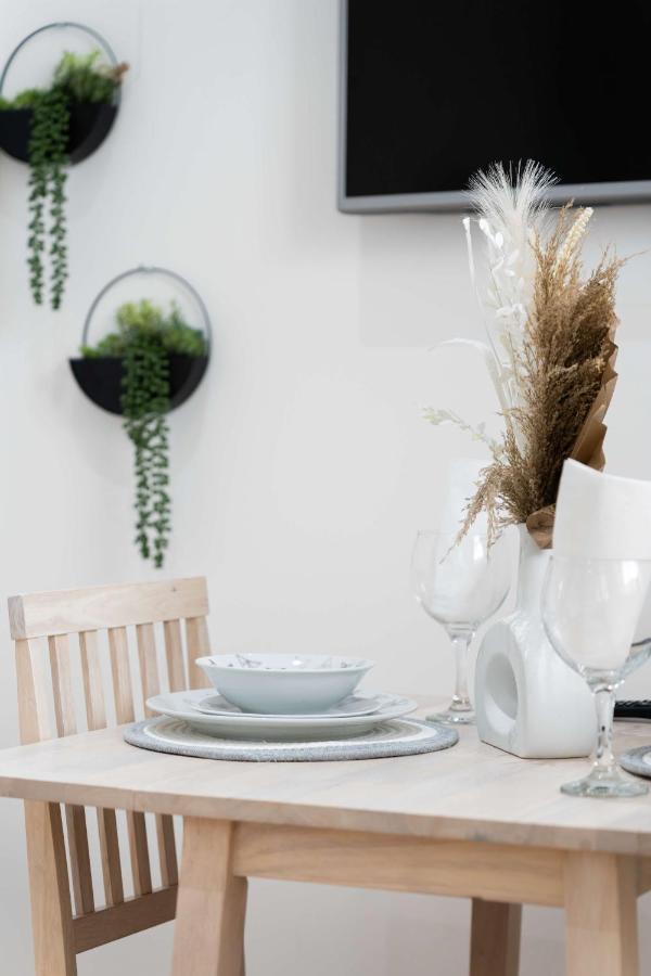 Livestay-Fabulous One Bed Apartments On Covent Garden Londýn Exteriér fotografie