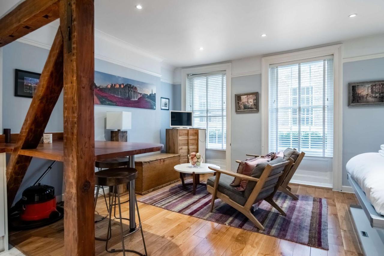 Livestay-Fabulous One Bed Apartments On Covent Garden Londýn Exteriér fotografie