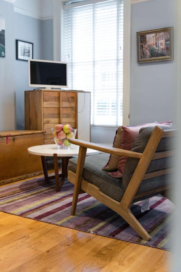Livestay-Fabulous One Bed Apartments On Covent Garden Londýn Exteriér fotografie