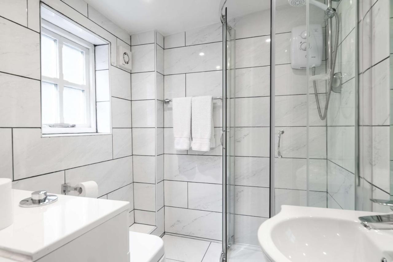 Livestay-Fabulous One Bed Apartments On Covent Garden Londýn Exteriér fotografie