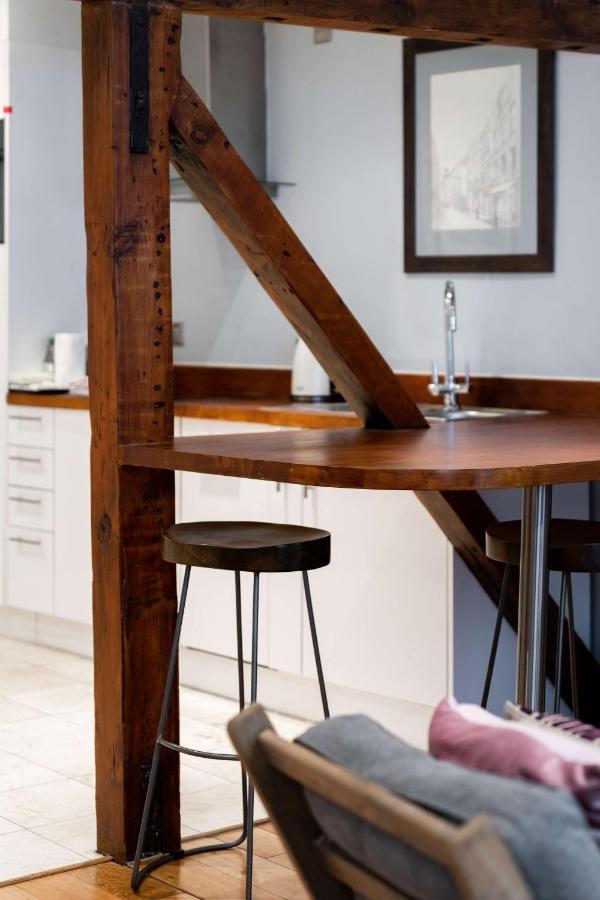 Livestay-Fabulous One Bed Apartments On Covent Garden Londýn Exteriér fotografie